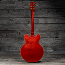 Epiphone 1959 ES-355 - Cherry Red