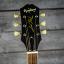 Epiphone 1959 Les Paul Standard - Aged Dark Cherry Burst