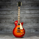 Epiphone 1959 Les Paul Standard - Aged Dark Cherry Burst