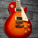 Epiphone 1959 Les Paul Standard - Aged Dark Cherry Burst