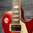 Epiphone 1959 Les Paul Standard - Aged Dark Cherry Burst