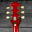 Epiphone 1959 Les Paul Standard - Aged Dark Cherry Burst
