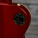 Epiphone 1959 Les Paul Standard - Aged Dark Cherry Burst