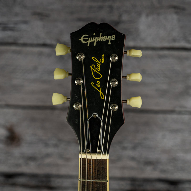 Epiphone 1959 Les Paul Standard