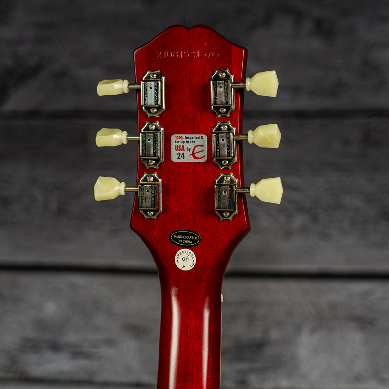 Epiphone 1959 Les Paul Standard