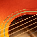 Epiphone 1960 Hummingbird Reissue