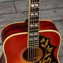 Epiphone 1960 Hummingbird Reissue