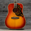 Epiphone 1960 Hummingbird Reissue