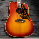 Epiphone 1960 Hummingbird Reissue