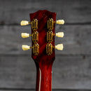 Epiphone 1960 Hummingbird Reissue