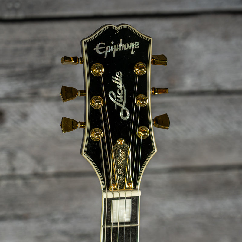 Epiphone B.B. King Lucille