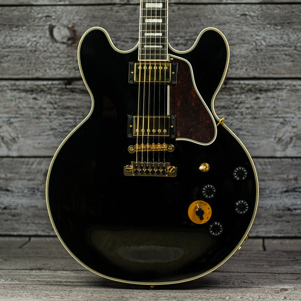 Epiphone B.B. King Lucille