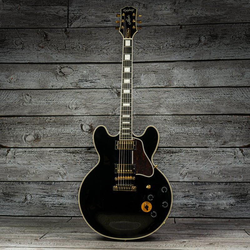 Epiphone B.B. King Lucille