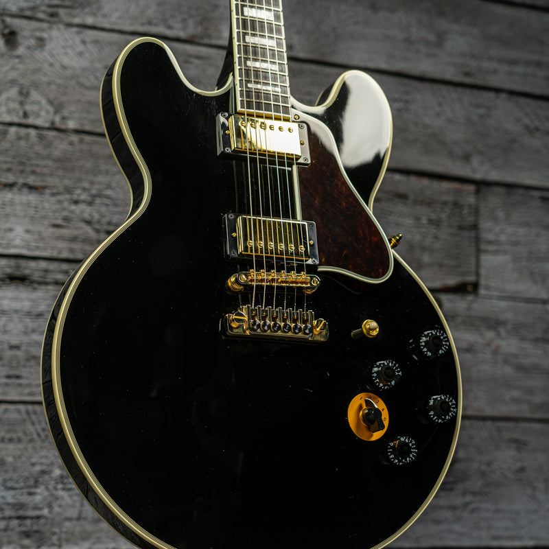 Epiphone B.B. King Lucille