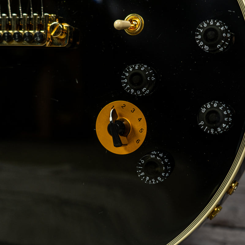 Epiphone B.B. King Lucille