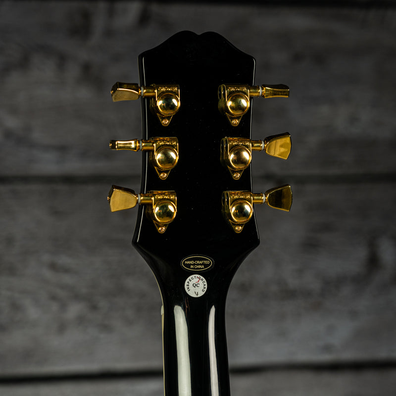 Epiphone B.B. King Lucille