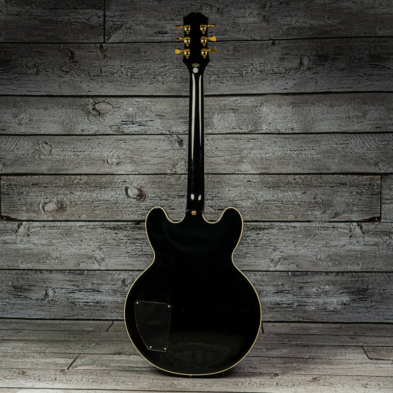 Epiphone B.B. King Lucille