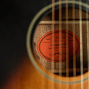 Epiphone 1942 Banner J-45