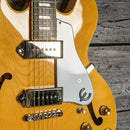 Epiphone Casino - Natural