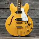 Epiphone Casino - Natural