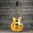 Epiphone Casino - Natural