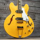 Epiphone Casino - Natural