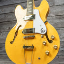 Epiphone Casino - Natural