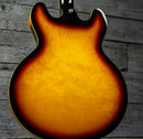 Epiphone Casino VS