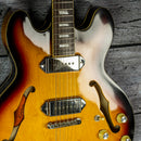 Epiphone Casino VS