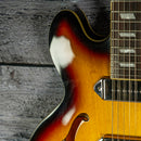 Epiphone Casino VS