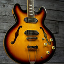 Epiphone Casino VS
