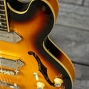 Epiphone Casino VS