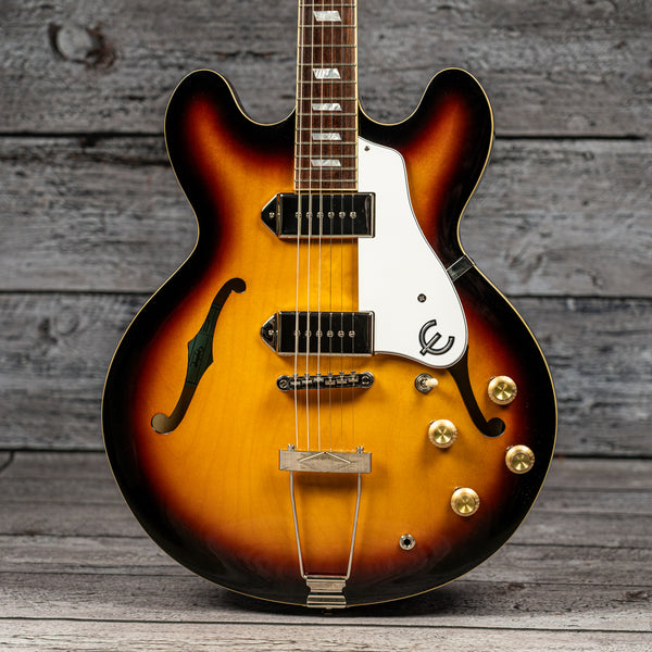 Epiphone Casino