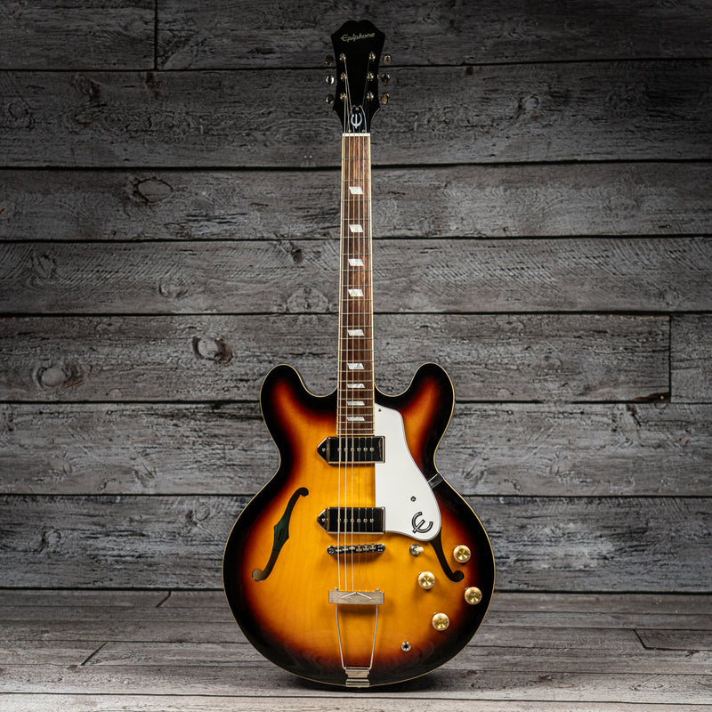 Epiphone Casino