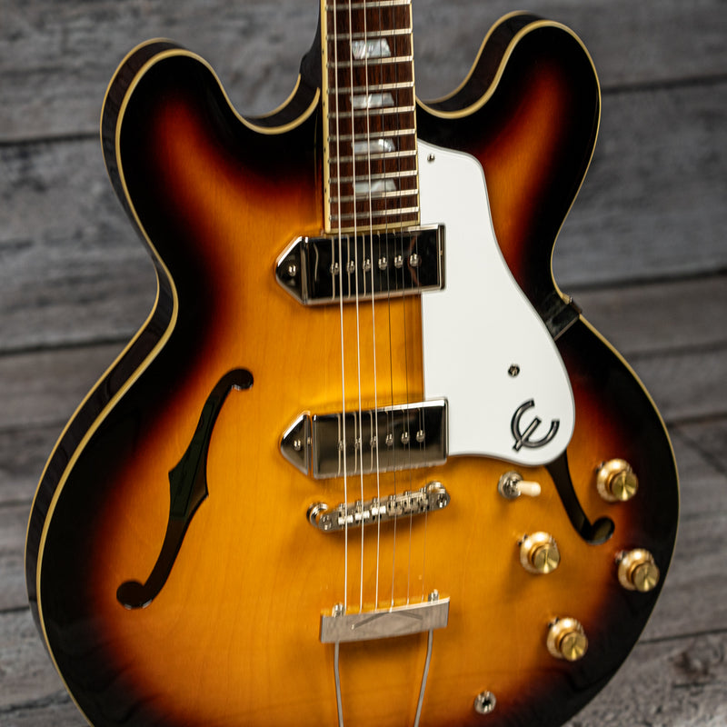 Epiphone Casino