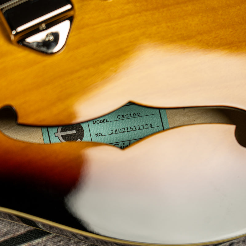 Epiphone Casino
