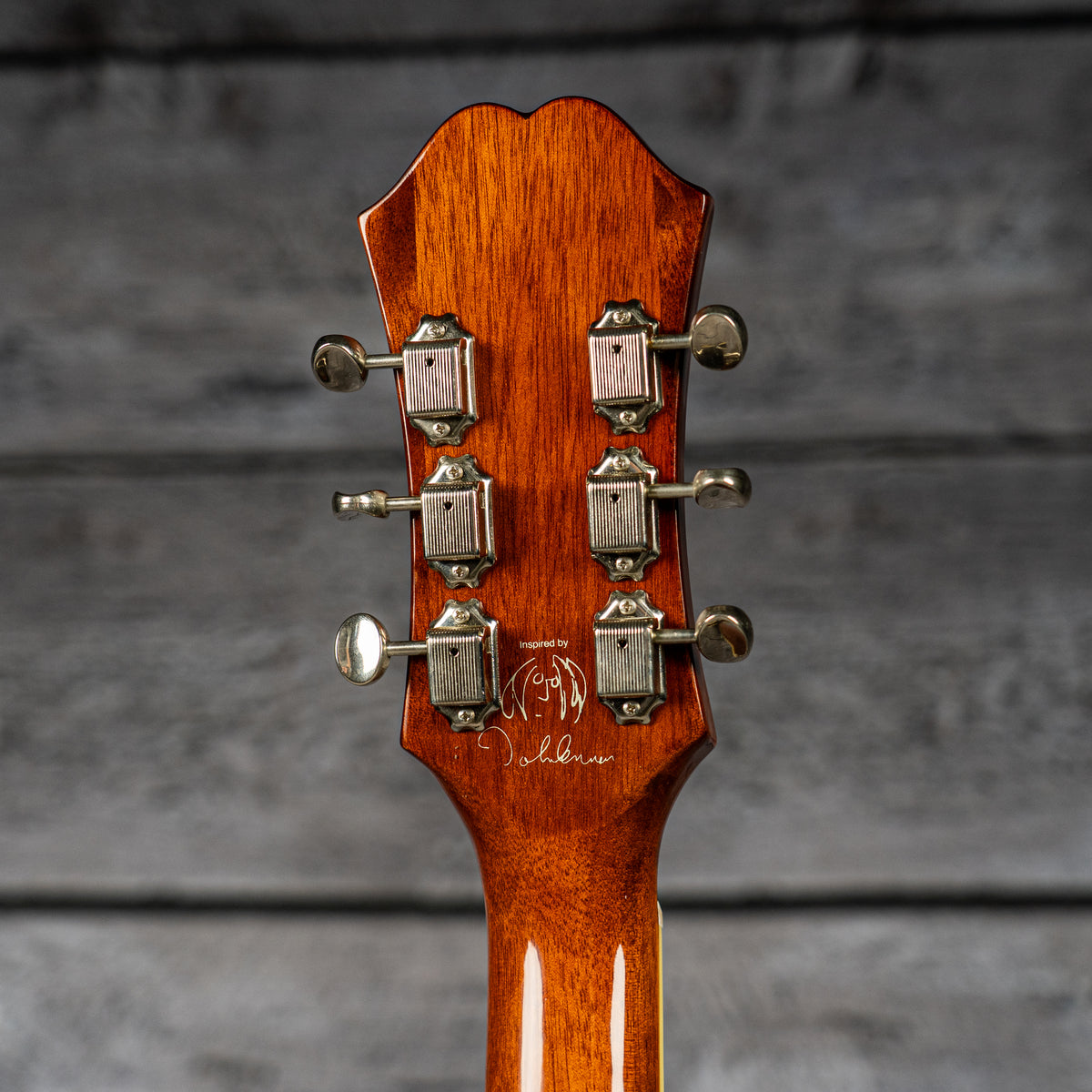 Epiphone E230TD Inspired by John Lennon Casino (USED)