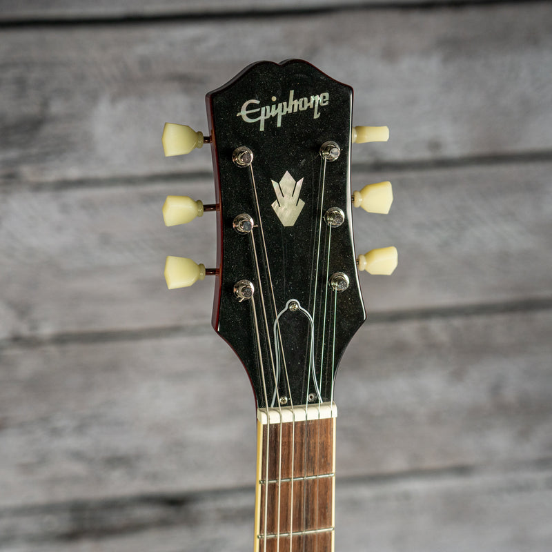 Epiphone ES-335 Dot