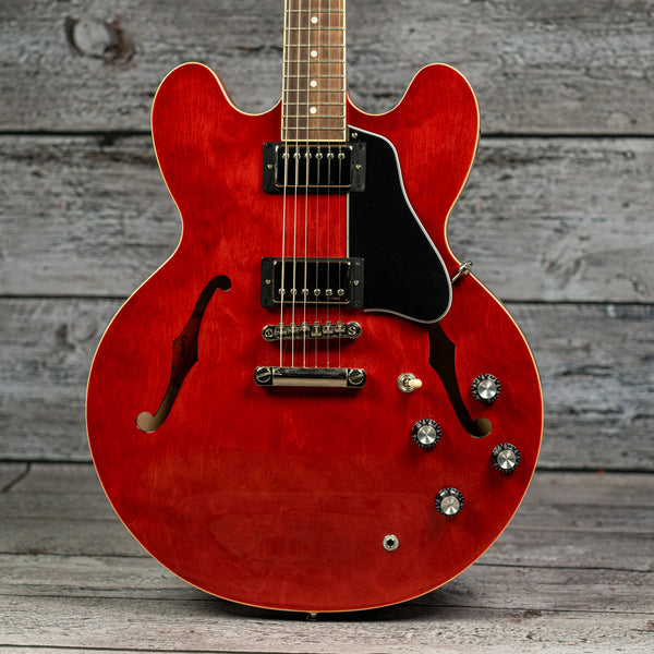 Epiphone ES-335 Dot
