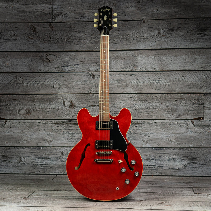 Epiphone ES-335 Dot