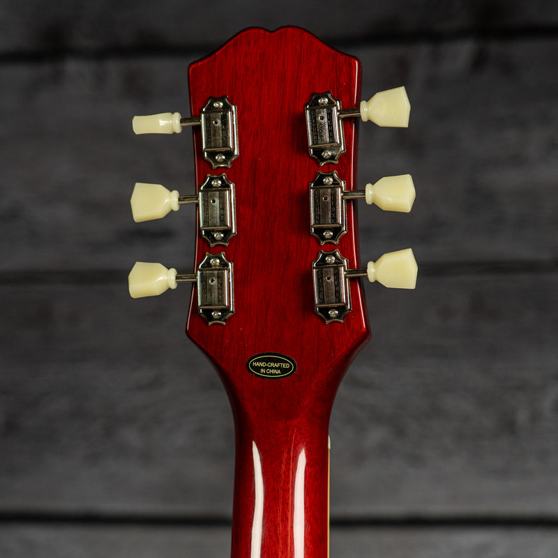 Epiphone ES-335 Dot