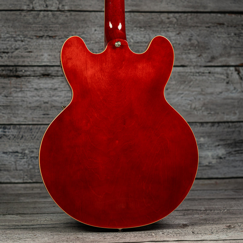 Epiphone ES-335 Dot