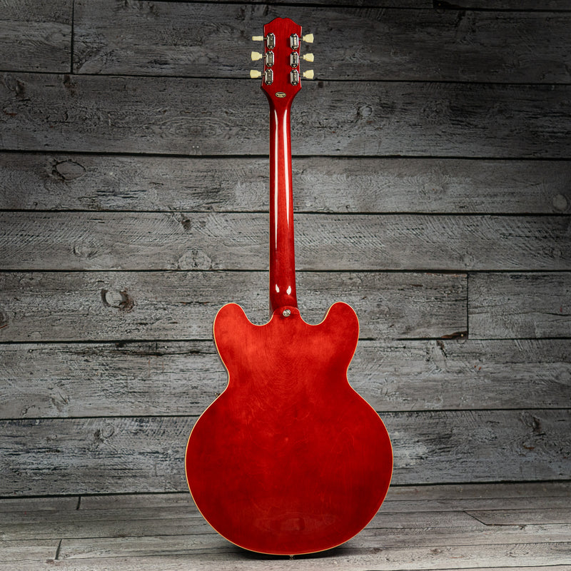Epiphone ES-335 Dot