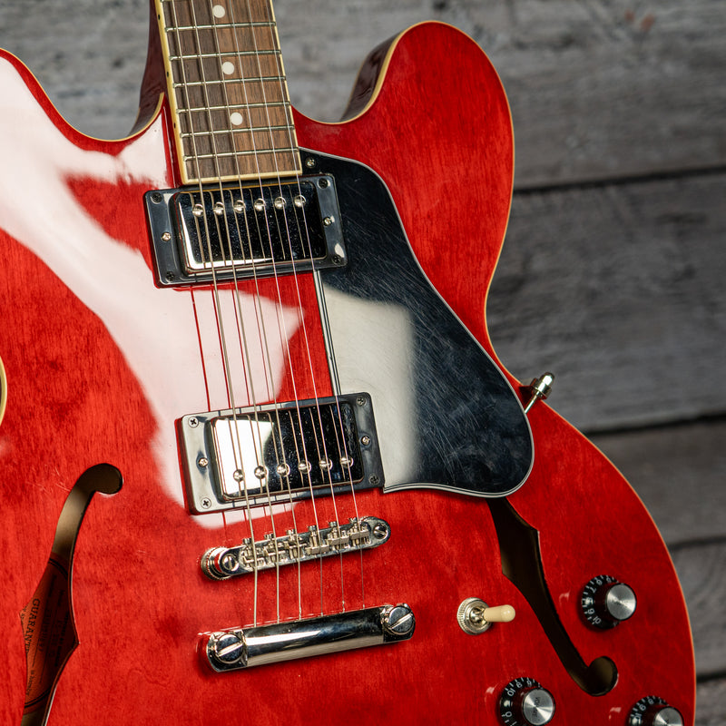Epiphone ES-335 Dot