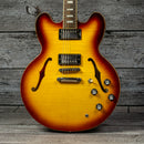 Epiphone ES-335 Figured