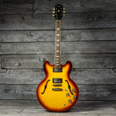 Epiphone ES-335 Figured
