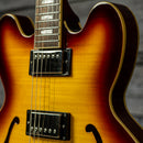 Epiphone ES-335 Figured