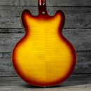 Epiphone ES-335 Figured