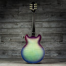 Epiphone ES-335 Figured