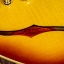 Epiphone ES-335 Figured